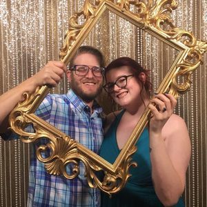 Meet your Posher, Sharon